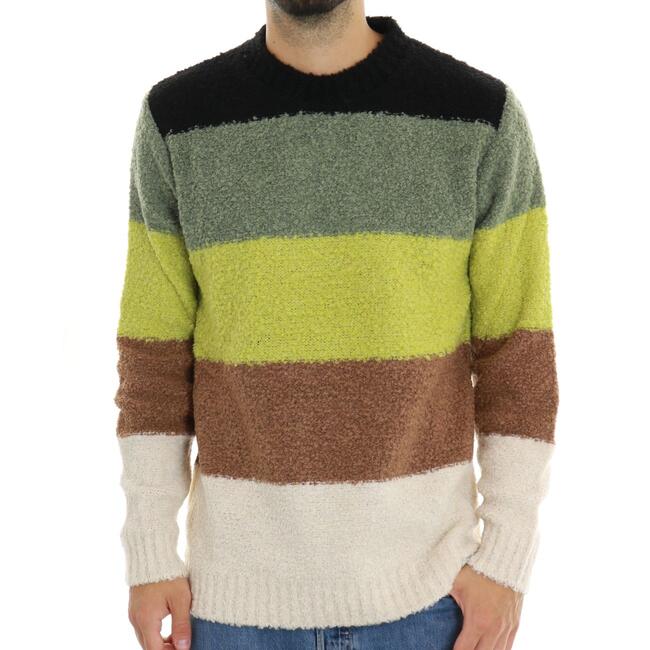 MAGLIA ADELFIA BL11 - Mad Fashion | img vers.1300x/